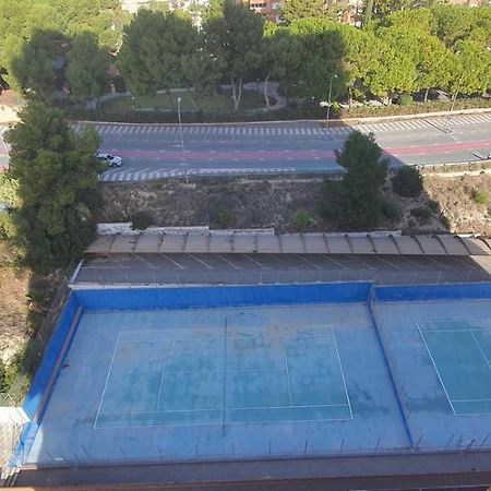 בנידורם Coblanca 20 - Fincas Arena מראה חיצוני תמונה